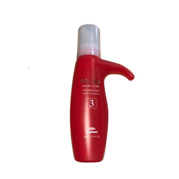 MILBON ミルボン オージュア フィルメロウ トリートメント 3番 180mL しっとりケア