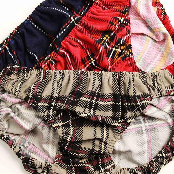 タータンチェック ユニセックス ポリエステル メンズ レディース スキャンティー インゴム パンティ 男性 女性 下着 小さいパンツ インナー メール便 Buyee Buyee 일본 통신 판매 상품 옥션의 대리 입찰 대리 구매 서비스