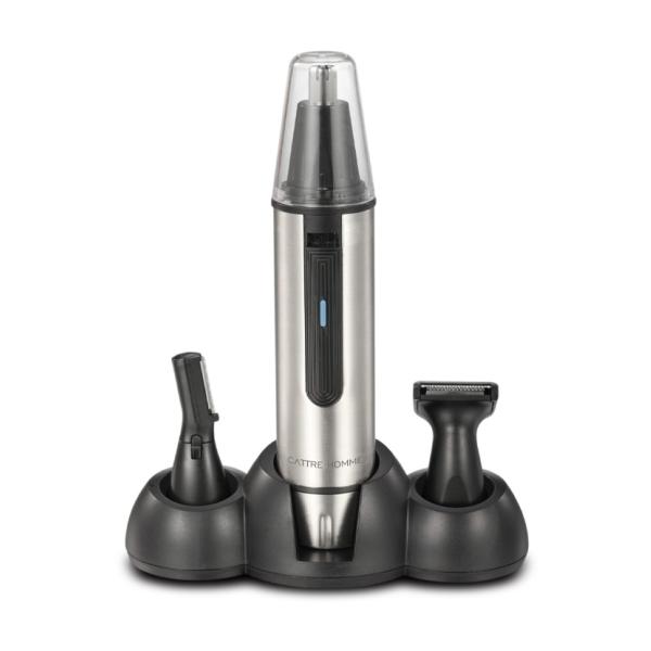 ●本体サイズ：H140×W31×D31(mm)●重量：97g●電源：USB充電式●入力電源：AC100-240V 50-60Hz　USB 5V 1A　消費電力：1.5W●使用電池：ニッケル水素電池 400mAh×1●充電時間：約8時間　(室...