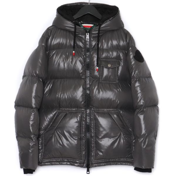 ジャケット・アウター MONCLER GENIUS BEPOP GIUBBOTTO 楽天市場】モンクレール ジーニアス MONCLER GENIUS ダウンジャケット