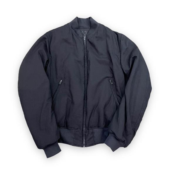 Y-3 19SS Reversible Bomber Jacket サイズ XS ブラック DY7303