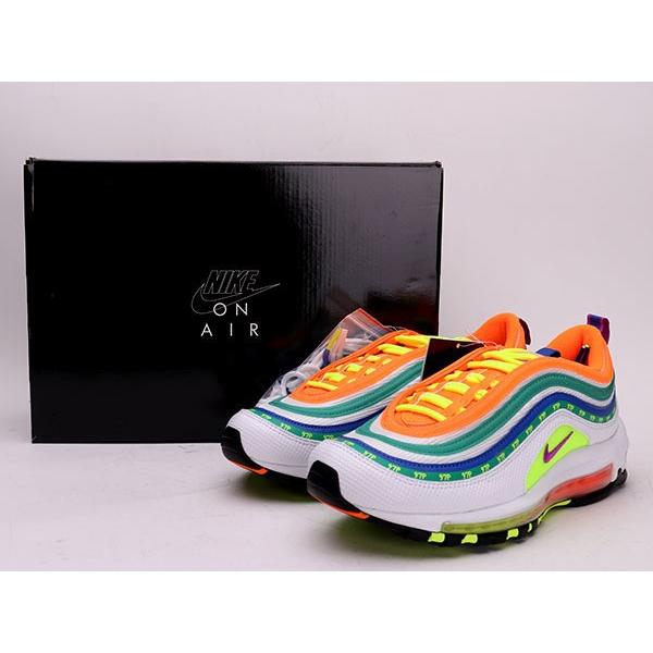 未使用 26cm NIKE AIR MAX 97 OA JL LONDON SUMMER OF LOVE CL1504-100