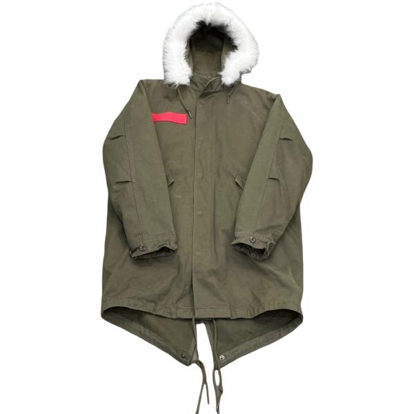 エルビラ ELVIRA 16AW AWEXPLODE&RELORD カーキ M /N /R 