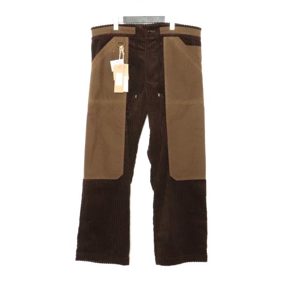 NICHOLAS DALEY ショートパンツ -(XXL位) 【古着】【中古】