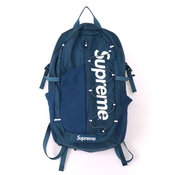 シュプリーム Supreme 17SS Backpack バックパック リュック