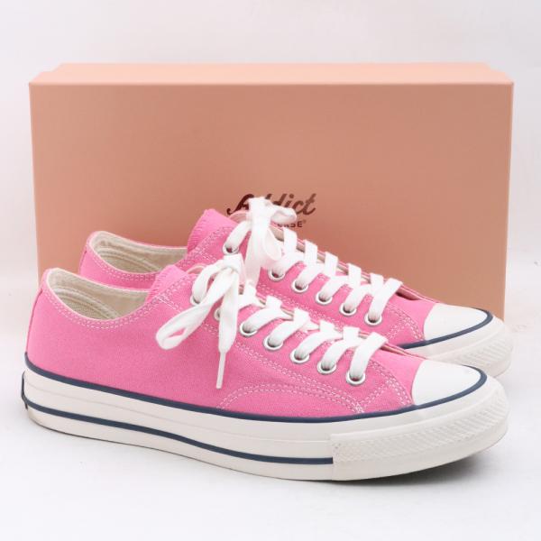 28cm CONVERSE ADDICT 2022 CHUCK TAYLOR CANVAS OX 