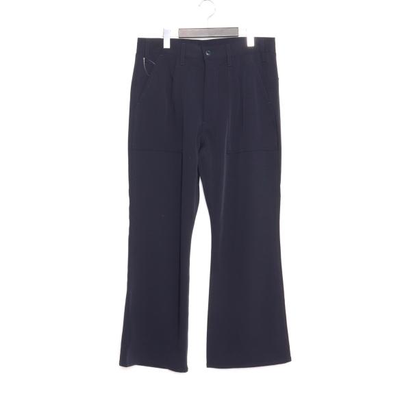 GUNG HO（ガンホー） ファティーグパンツ ネイビー M /T /M : GRAIZ