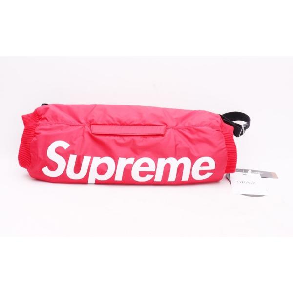 Supreme シュプリーム 18AW Hand Warmer ハンドウォーマー F Supreme シュプリーム 18AW Hand Warmer ハンドウォーマー F