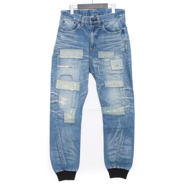 パンツ glamb Unknown Unplugged Denim glamb Unknown Unplugged Denim