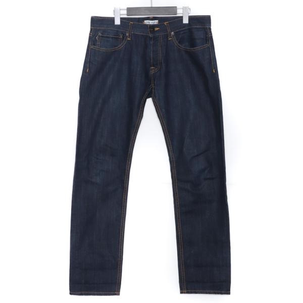 STONE ISLAND TYPE RE XX15 RIPPED JEANS REGULER FIT