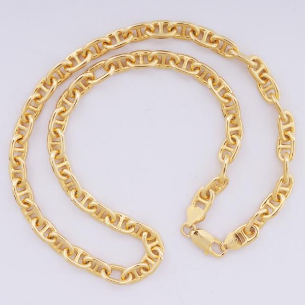 COOTIE PRODUCTIONS Chingon Necklace ゴールド CTE-25S528 クーティー