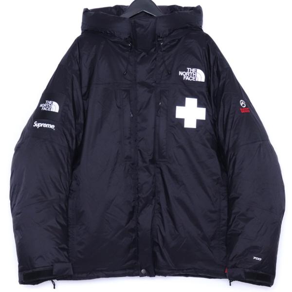 未使用 SUPREME × THE NORTH FACE Summit Series Rescue Baltoro