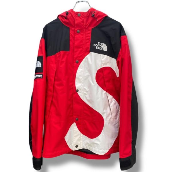Supreme / TheNorthFace マウンテンジャケット 26646495_56228142_600.jpg