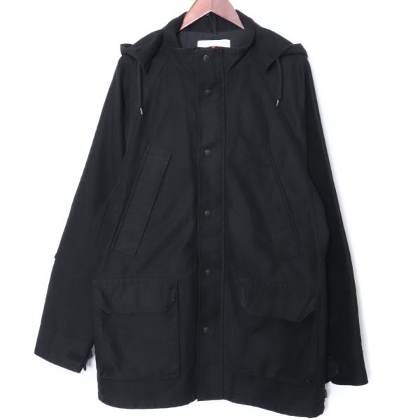 Supreme field jacket XL 黒 Supreme-Field-Jacket-Black.jpg