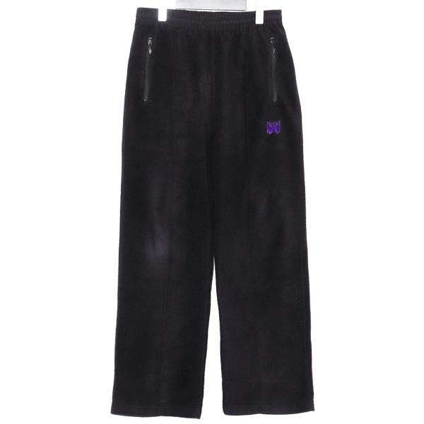 Needles × STUDIOUS ニードルズ×ステュディオス　トラックパンツ Needles (ニードルス) 24SS STUDIOUS別注 NARROW TRACK PANT