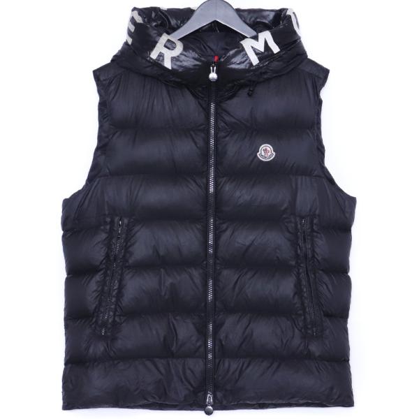 モンクレール　ダウンベスト　GERARD MONCLER ダウンベスト GERARD｜Yahoo!フリマ（旧PayPayフリマ）