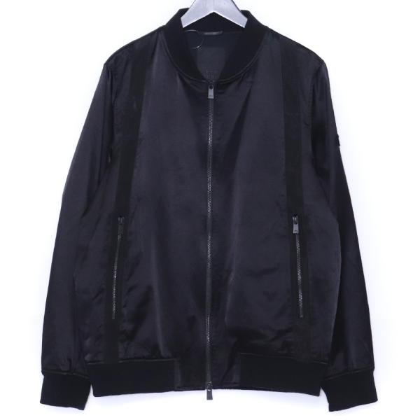 TATRAS CASTRO ジップアップジャケット パームツリー刺繍 サイズ04