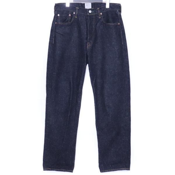 NEW MANUAL #017 LV 61's TAPERED JEANS ONE-WASHED サイズ31