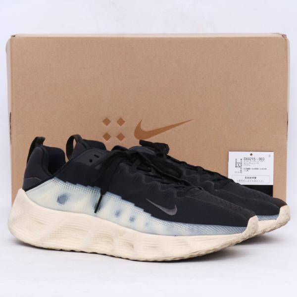 27cm NIKE Ava Rover Black DX4215-003 ナイキ エイバ ローバー スニーカー ブラック