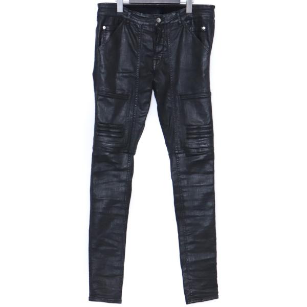 S【WE11DONE】LOGO TROUSERS／新品タグ付／送料込み t24072408_5.jpg
