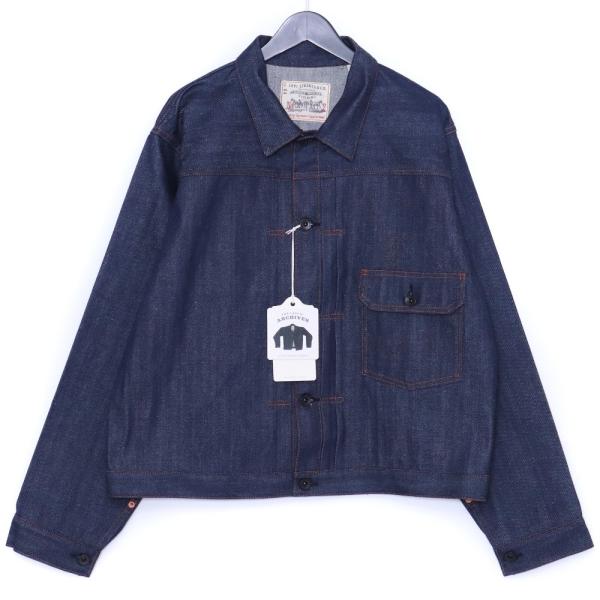 未使用 LEVI'S VINTAGE CLOTHING 世界800着限定 復刻 1920s LOT 213