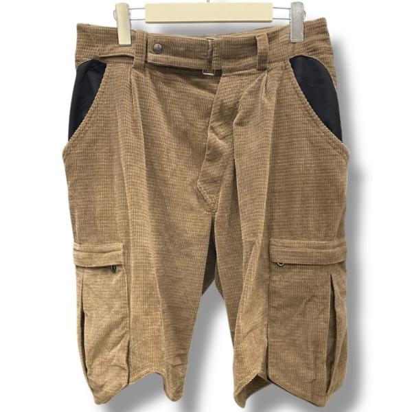 KIKO KOSTADINOV KK.Trouser.11 ハーフパンツ トラウザーズ サイズ46