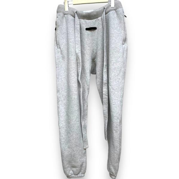 【FEAR OF GOD × Zegna】スウェットパンツ S FEAR OF GOD × ERMENEGILDO ZEGNA SWEATPANT スウェットパンツ S