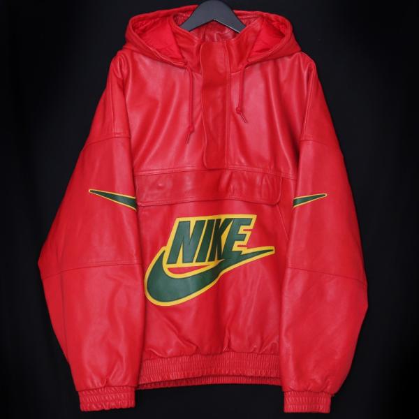 supreme NIKE ジャケット org.jpg
