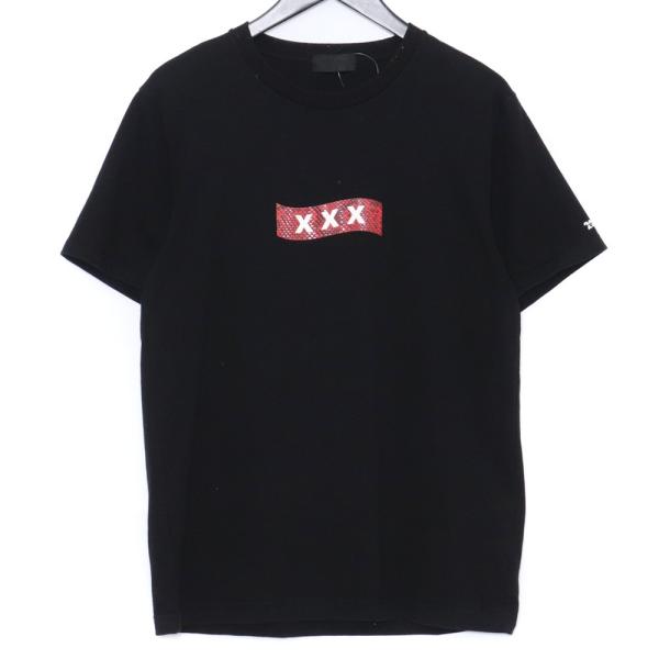 XL 新品 GOD SELECTION XXX ボックスロゴ長袖Tシャツ 楽天市場】god selection xxx tシャツ（柄ロゴ）の通販