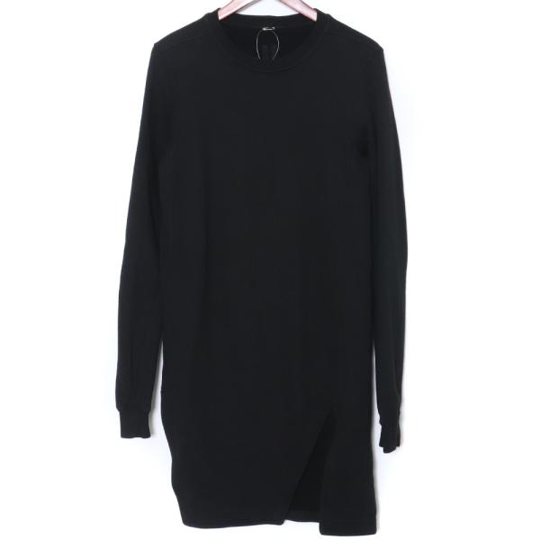 ユリウス トレーナー スウェット リックオウエンス ラフシモンズ  