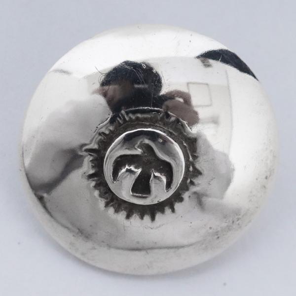 ゴローズ　刻印コンチョ　3個セット　美品 楽天市場】ゴローズ goro's 新品 刻印コンチョ (小