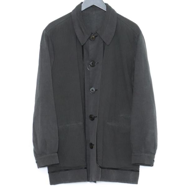 ジャケット・アウター Geoffrey B.Small GEOFFREY B.SMALL ジャケット サイズ不明 オリーブグリーン ジェフリー