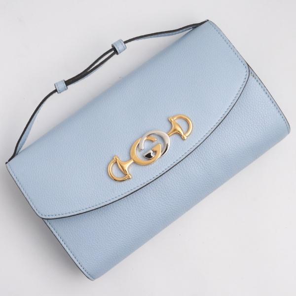 GUCCI 2点SET 楽天市場】GUCCI グッチ ズゥミ 2WAY チェーン アイボリー