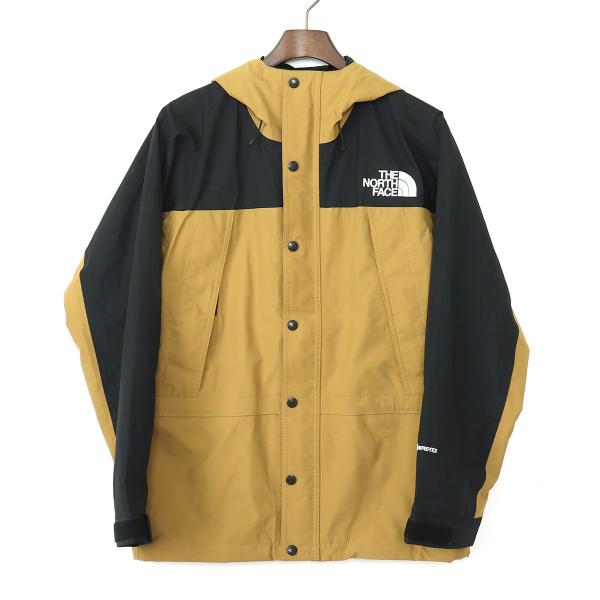 THE NORTH FACE Mountain Light Jacket Sサイズ ブリティッシュ THE NORTH FACE Mountain Light Jacket Sサイズ ブリティッシュ