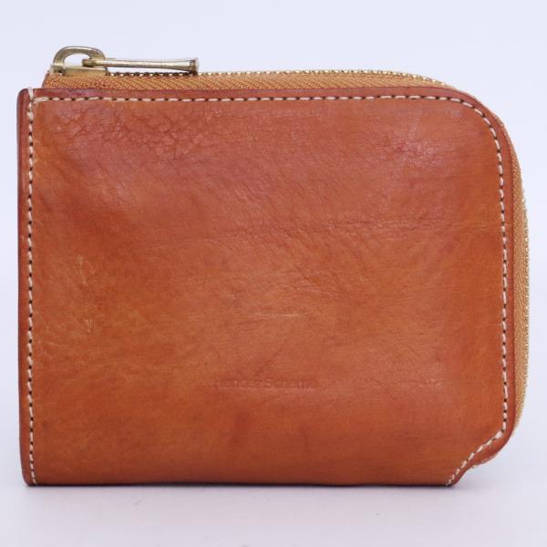 HENDER SCHEME L wallet ナチュラル vs-rc-lwt エンダースキーマ エル