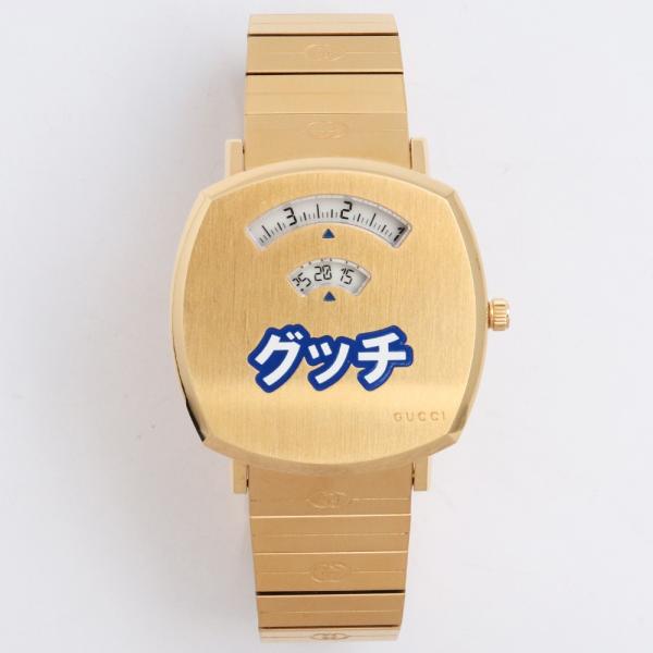 FENDI・GUCCI 腕時計 まとめ売り 計3本 FENDI・GUCCI 腕時計