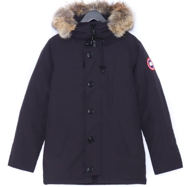 未使用 CANADA GOOSE シャトーパーカ フュージョンフィットヘリテージ