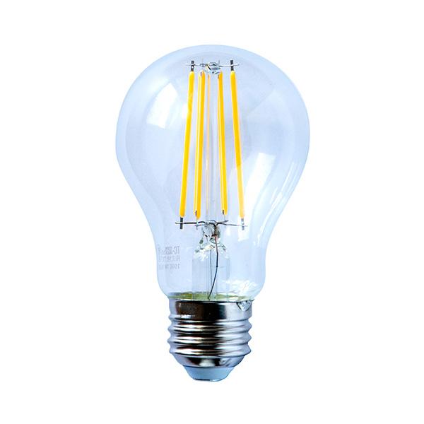 LED電球 A60 E26 7ワット 810ルーメン 2800ケルビン 電球色 乳白 LED電球 A60 E26 7ワット 810ルーメン 2800ケルビン 電球色 乳白