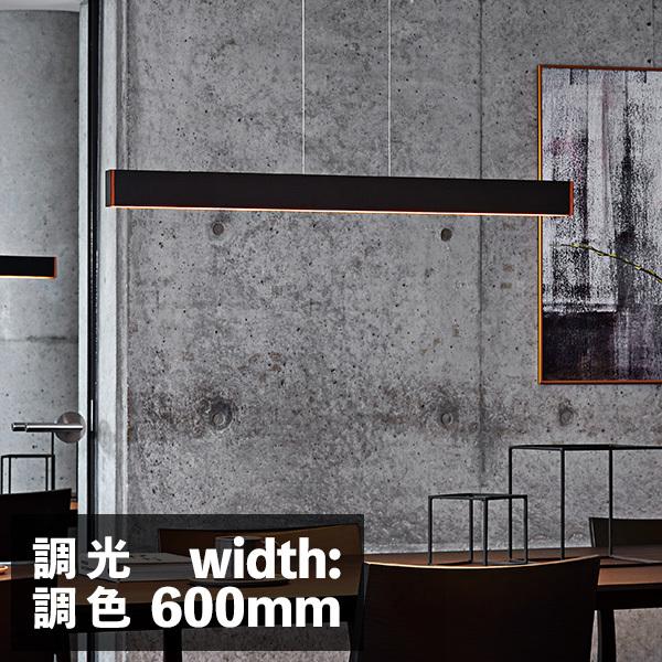 ARTWORKSTUDIO ペンダントライト Bridge 60 LED-pendant AW-0581E LED