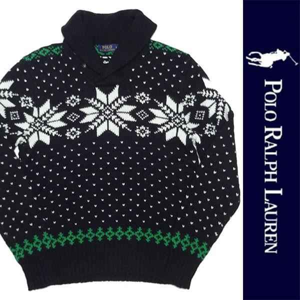 POLO RALPH LAUREN 新品 SHAWL COLLAR SWEATER ポロ ラルフ POLO RALPH LAUREN 新品 SHAWL COLLAR SWEATER ポロ ラルフ