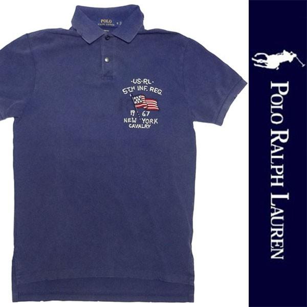 POLO RALPH LAUREN（ポロ・ラルフローレン） 新品 POLO RALPH LAUREN S