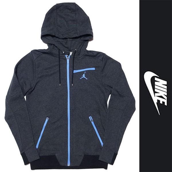 Jordan 新品 NIKE JORDAN FULL ZIP PARKA ナイキ ジョーダン 