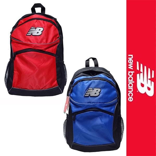 New Balance（ニューバランス） 新品 New Balance BACKPACK バック