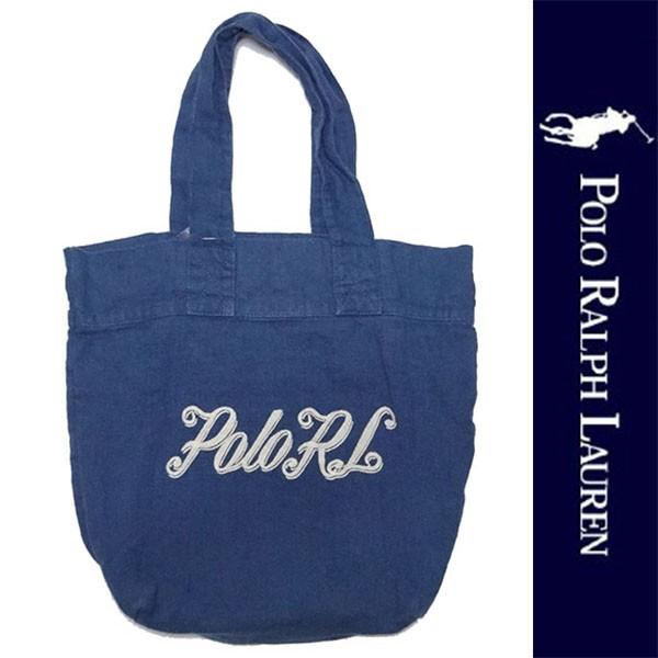rl tote bag