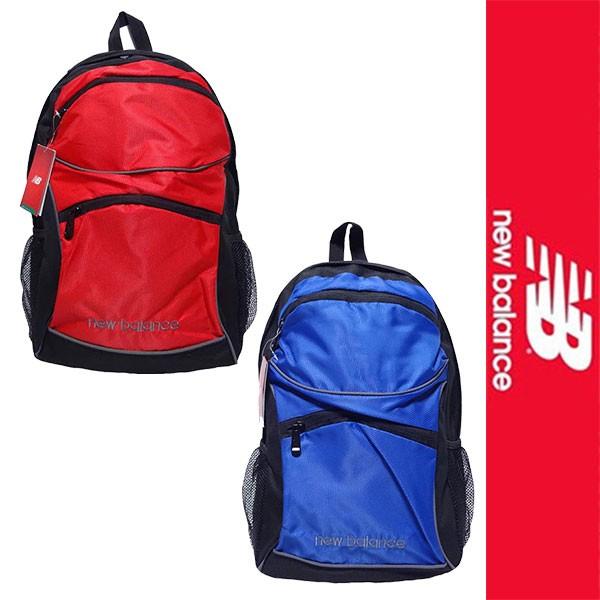 New Balance（ニューバランス） 新品 New Balance BACKPACK バック