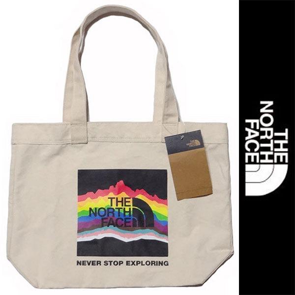 THE NORTH FACE（ザ ノースフェイス） 新品 THE NORTH FACE TOTE BAG