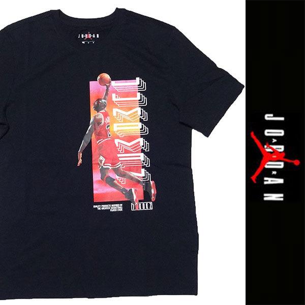 NIKE 新品 JORDAN S/S T-SHIRT ナイキ ジョーダン 半袖 Tシャツ 