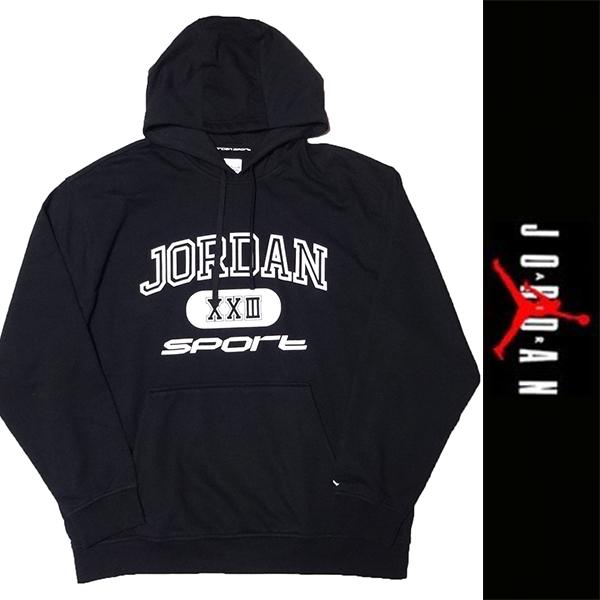 Jordan 新品 NIKE JORDAN PULL OVER SWEAT PARKA ナイキ ジョーダン