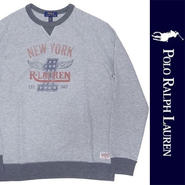 新品 POLO RALPH LAUREN BOYS SWEAT ポロ ラルフローレン ボーイズ 