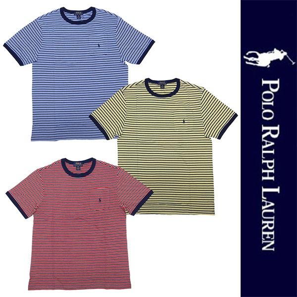 POLO RALPH LAUREN（ポロ・ラルフローレン） 新品 POLO RALPH LAUREN